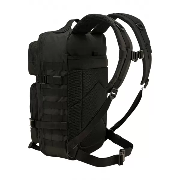  Rucksack BRANDIT US COOPER BD8098 SCHWARZ 