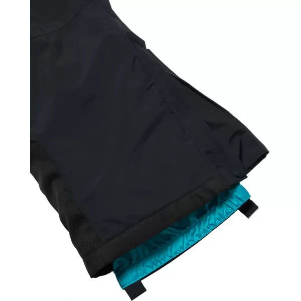  Herren-Skihose LOAP ORIPUR DUNKELGRAU 