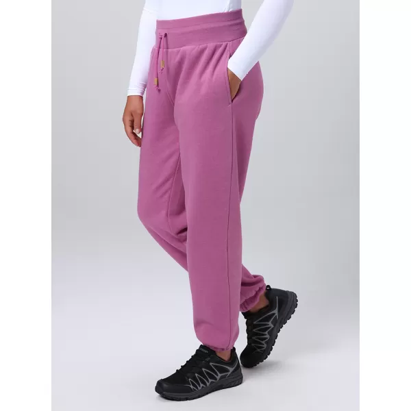  Damen-Jogginghose LOAP EBDORA ROSA 