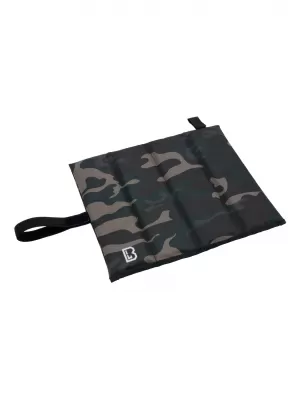Kissen BRANDIT SIT MAT BD9636 DARKCAMO