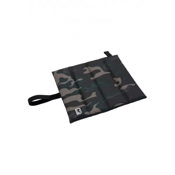  Kissen BRANDIT SIT MAT BD9636 DARKCAMO 