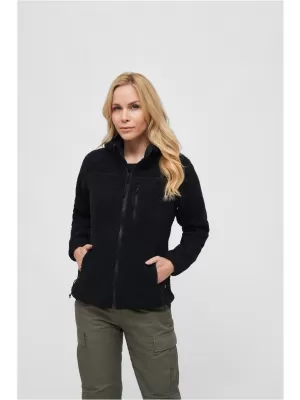 Damenjacke BRANDIT BD55005 SCHWARZ