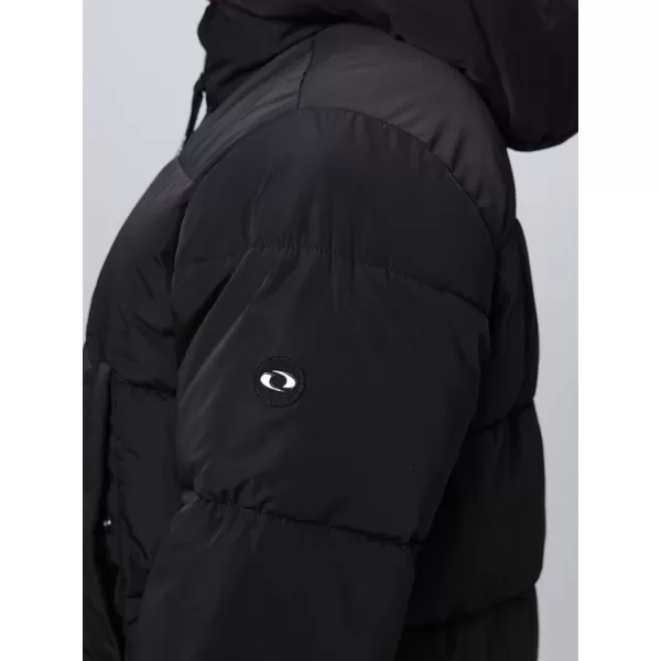  Herrenjacke LOAP TAMBOR SCHWARZ 
