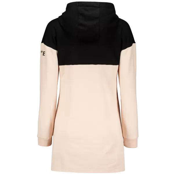  Damen-Sweatshirt KIXMI TIARA HELL BEIGE 