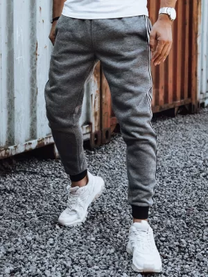 Herren -Traursanzüge DSTREET GRAU/SCHWARZ