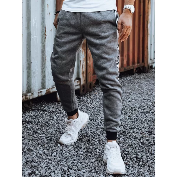  Herren -Traursanzüge DSTREET GRAU/SCHWARZ 