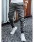 Herren -Traursanzüge DSTREET GRAU/SCHWARZ