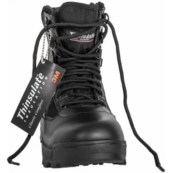  Herrenschuhe BRANDIT BD9017 SCHWARZ 