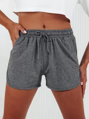 Shorts DSTREET GO SPORT DUNKELGRAU