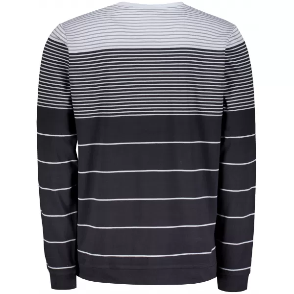  Herren-T-Shirt ALTISPORT DAIRUS SCHWARZ 