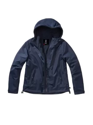 Damenjacke BRANDIT BD33113 MARINE