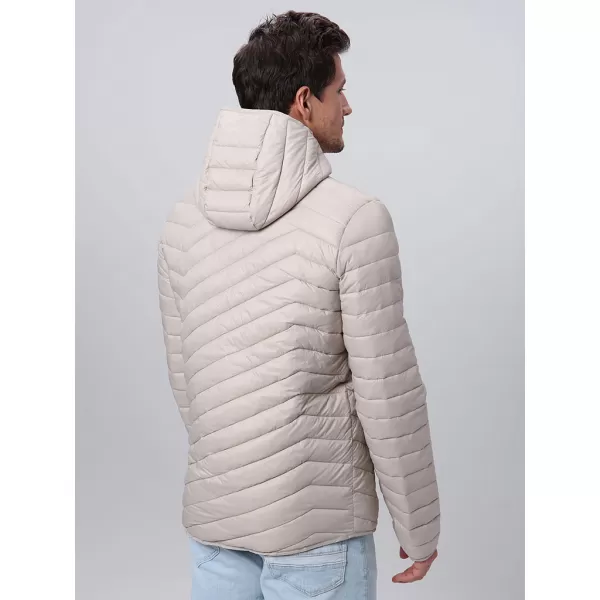  Herrenjacke LOAP JENOR BEIGE 