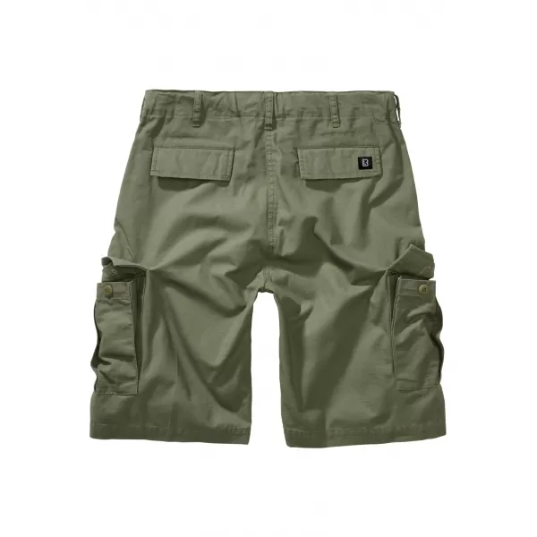 Shorts BRANDIT BDU BD6009 OLIVE 