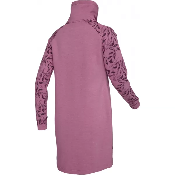  Kleid LOAP EBNERA ROSA 