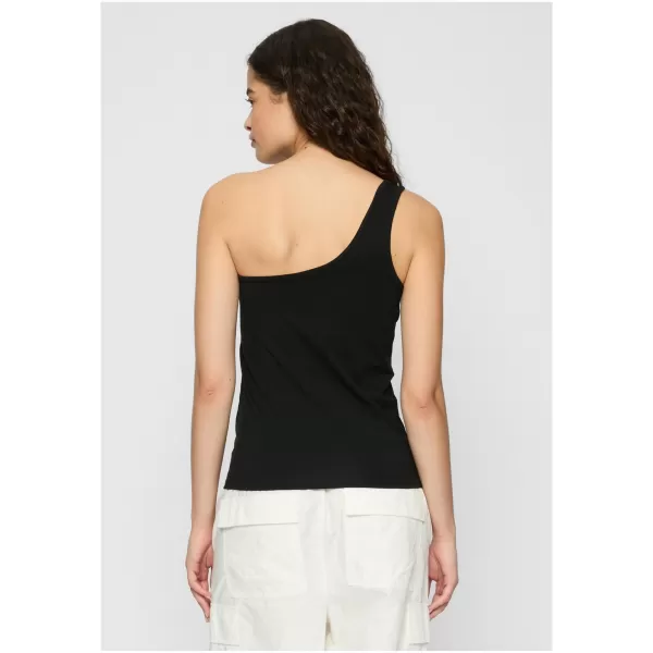  Tanktop BRANDIT ABBEY BANDEAU BD44008 SCHWARZ 