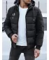 Jacke DSTREET SCHWARZ