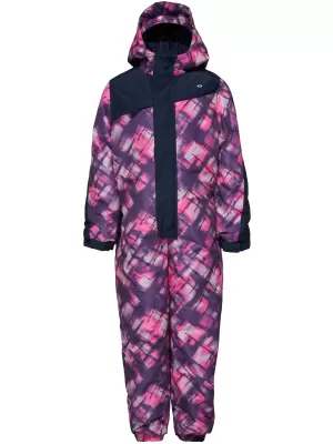 Kinderoverall LOAP CUVEN DUNKELBLAU