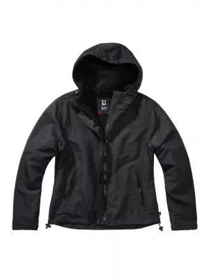 Damenjacke BRANDIT BD33113 SCHWARZ