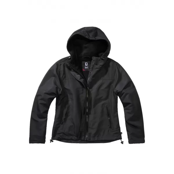  Damenjacke BRANDIT BD33113 SCHWARZ 