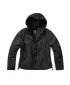 Damenjacke BRANDIT BD33113 SCHWARZ