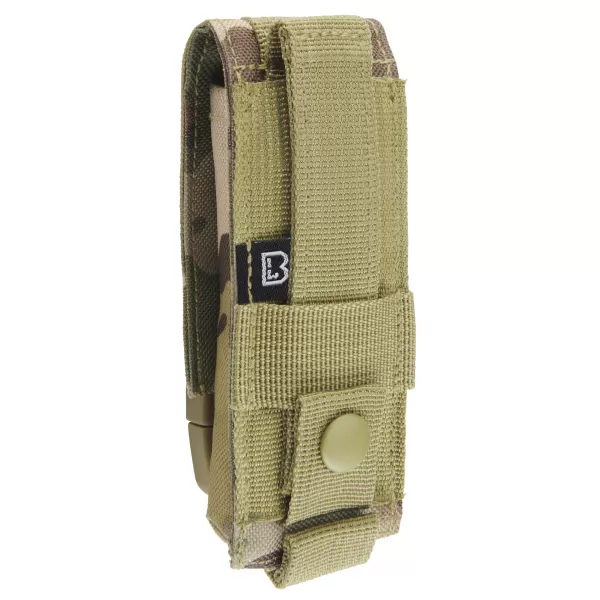  Rucksack BRANDIT MEDIUM MOLLE BD8051 TAKTISCHE TARN 
