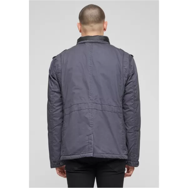  Jacke BRANDIT BRITANNIA BD9390 INDIGO 