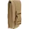 Rucksack BRANDIT BIG MOLLE BD8052 KAMEL
