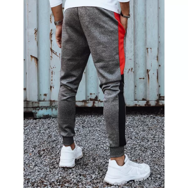  Herren -Traursanzüge DSTREET ux4127 DUNKELGRAU 