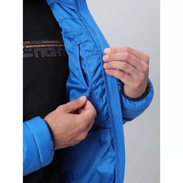  Herrenjacke LOAP IRVEN BLAU 