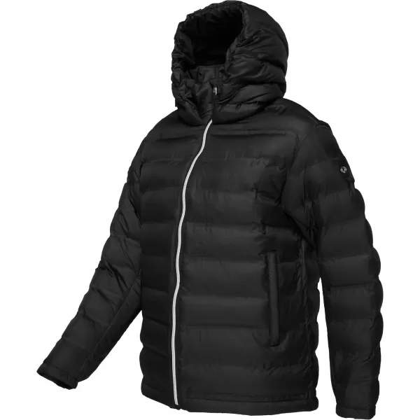  Damenjacke LOAP ITOLA SCHWARZ 