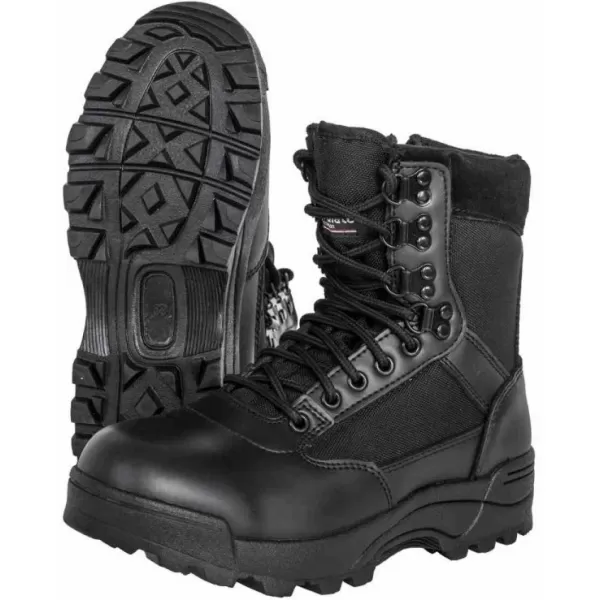  Herrenschuhe BRANDIT BD9017 SCHWARZ 
