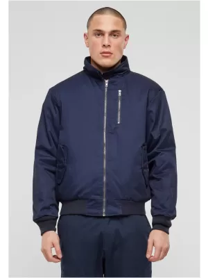 Jacke BRANDIT LORD CANTERBURY BD9480 MARINE