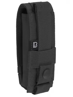 Rucksack BRANDIT MEDIUM MOLLE BD8051 SCHWARZ