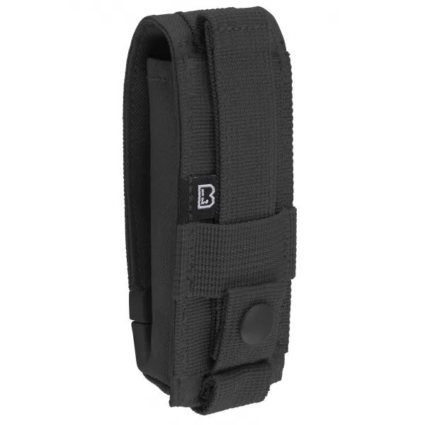  Rucksack BRANDIT MEDIUM MOLLE BD8051 SCHWARZ 