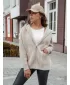Damenjacke DSTREET KATHERINE TY4540 BEIGE
