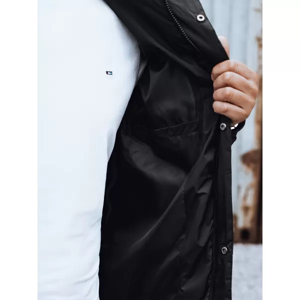  Jacke DSTREET SCHWARZ 