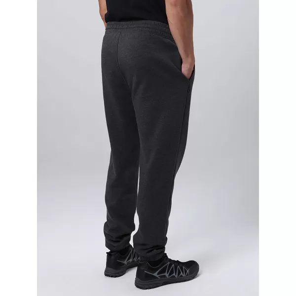  Herren-Jogginghose LOAP EDBUR DUNKELGRAU 