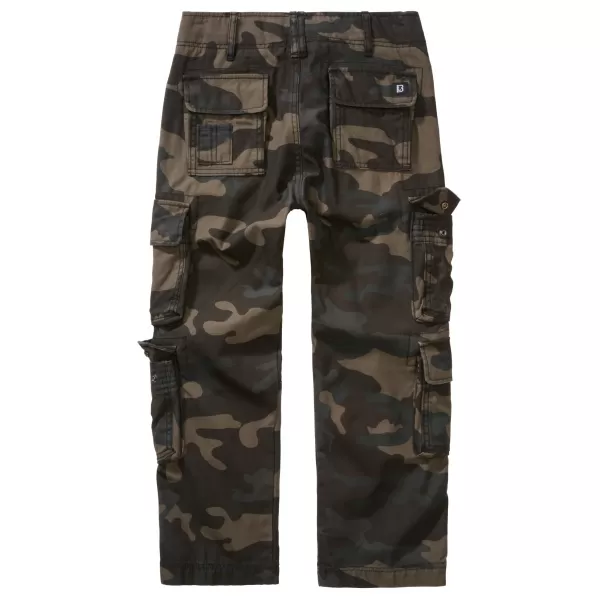  Hose BRANDIT PURE BD6007 DARKCAMO 