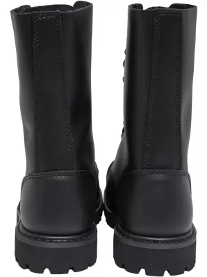Herrenschuhe BRANDIT 14 EYES PHANTOM BD9003 SCHWARZ