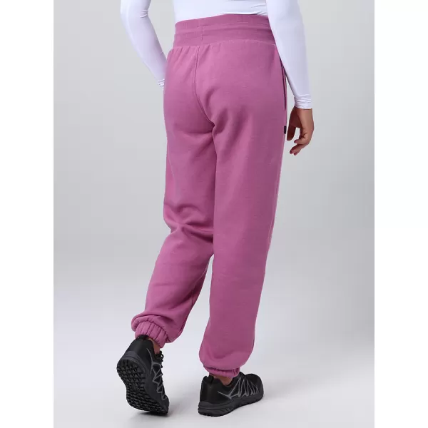  Damen-Jogginghose LOAP EBDORA ROSA 