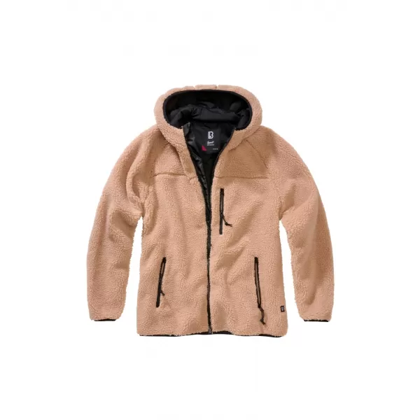  Damenjacke BRANDIT BD55005 KAMEL 