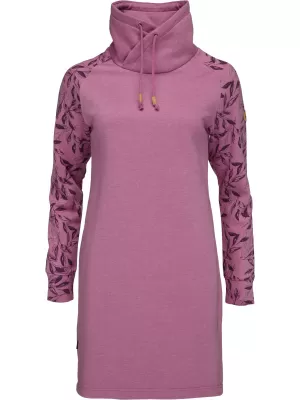 Kleid LOAP EBNERA ROSA