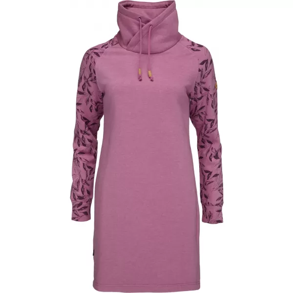  Kleid LOAP EBNERA ROSA 