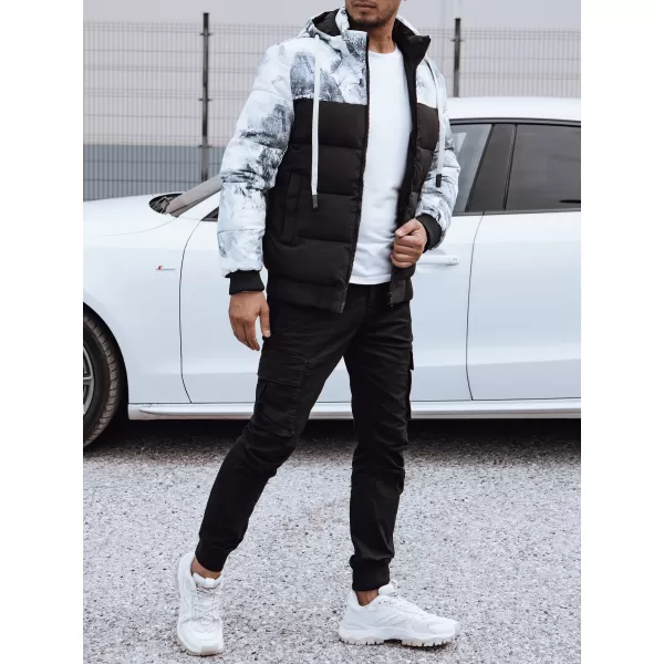  Jacke DSTREET SCHWARZ 