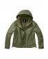 Damenjacke BRANDIT BD33113 OLIVE