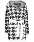Damenpullover ALTISPORT DEHLIA WEIß