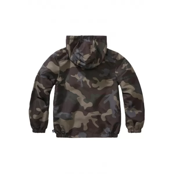  Jacke BRANDIT BD6011 DARKCAMO 