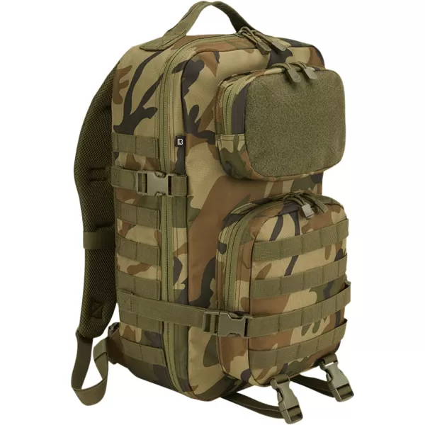  Rucksack BRANDIT US COOPER BD8098 WALD 