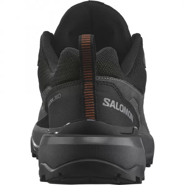  Herrenschuhe SALOMON X ULTRA 360 LTR L47571700 HAIFISCHHAUT/ASPHALT/KARAMELL-CAFÉ 