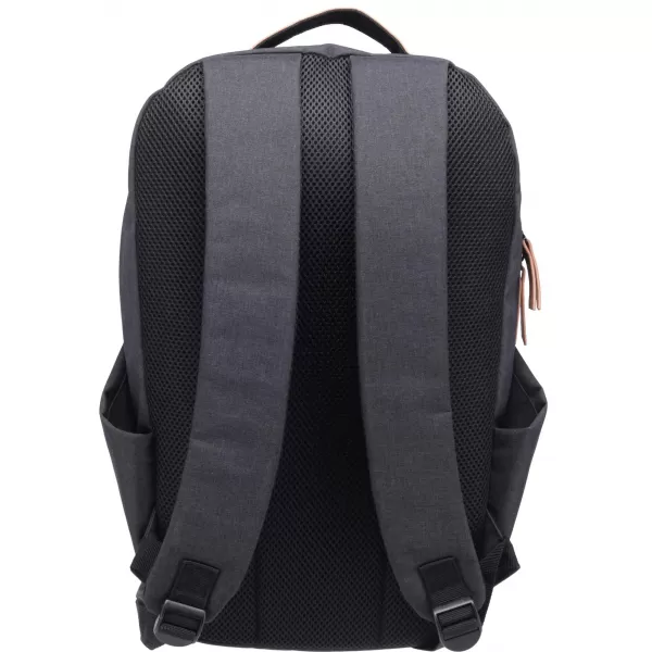  Urbaner Rucksack LOAP COBAIA SCHWARZ 